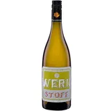 Weingut Pfannebecker Werkstoff weiss 2024 Pfannebecker