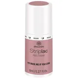Alessandro Striplac Peel or Soak 111 rose me if you can 8 ml