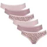 SLOGGI GO Crush Mini C6P 6 St. Rosa M