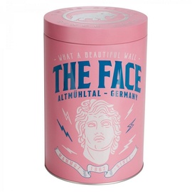 Mammut Pure Chalk Collectors Box the face