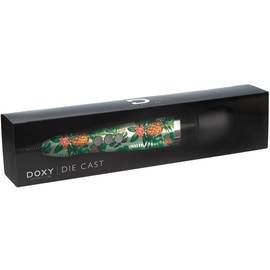 Doxy Die Cast Vibrator | Green
