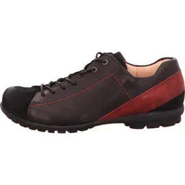 THINK! Schnürschuh in Schwarz 43