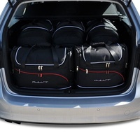 KJUST Kofferraumtaschen-Set 5-teilig Volkswagen Passat Variant 7043036