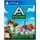 PixARK, PS4, PlayStation 4,