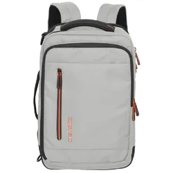 Travelite Crosslite Bordtasche/Rucksack S Natur