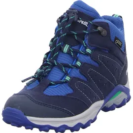 MEINDL Tuam GTX K nachtblau/verde 33