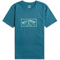BILLABONG Arch - T-Shirt für Jungen 8-16 Schwarz