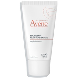 Avène BERUHIGENDE FEUCHTIGKEITSMASKE