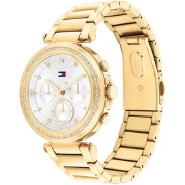 Tommy Hilfiger Emily Edelstahl 1782703 36 mm