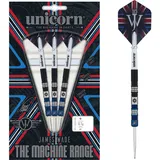 Unicorn Information System Unicorn James Wade The Machine' Two-Tone 90% (23 g)