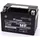 YUASA YTX9 8 Ah 135 A