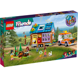 LEGO Friends Mobiles Haus 41735