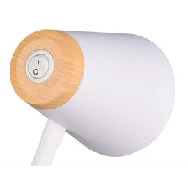 Trio PONGO 145 cm Braun/Weiß