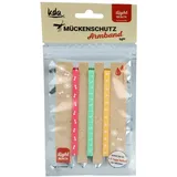 KDA Mückenschutz Armband Light Beach Kda