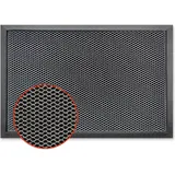 Floordirekt Fussmatte, Imperial 1000 150 cm)