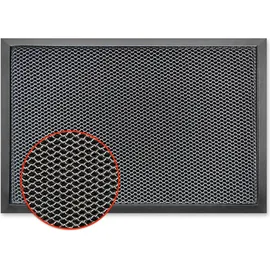 Floordirekt Fussmatte, Imperial 1000 150 cm)