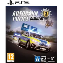 Autobahn - Polizei-Simulator 3