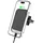techprotect CW19 Magnetische Auto-MagSafe-Halterung mit 15 W Induktionsladegerät schwarz