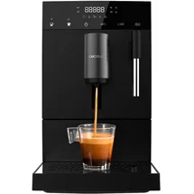 Cecotec Cremmaet Compact Steam Black Graphite