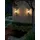 Nordlux Coupar (2218061003) Schwarz