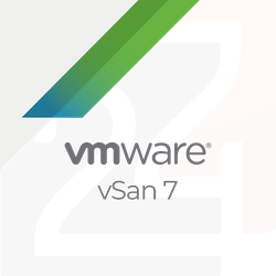 VMware vSan 7