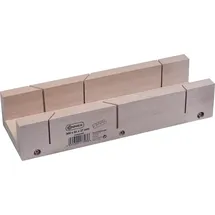 Connex Gehrungslade 6,3 x 30,0 cm, braun