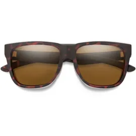 Smith Optics Smith Lowdown 2 matte tortoise chromapop brown (N9P-56XC)