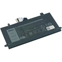 Dell Laptop-Batterie - Lithium-Ionen - 5250 mAh),