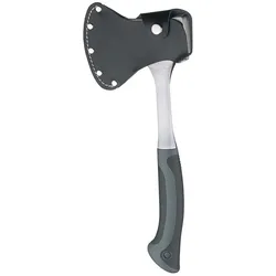 Picard Campingbeil Vollstahl DIN 7287 Handwerkerbeil Schneidenschutz 950 g