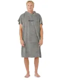 Rip Curl Brand Hooded Towel Handtuch