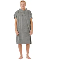 Rip Curl Brand Hooded Towel Handtuch