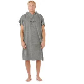 Rip Curl Brand Hooded Towel Handtuch