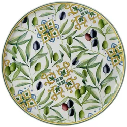 Pizzateller ROMA OLIVA
