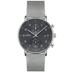 Junghans -FORM C- 041/4877.44