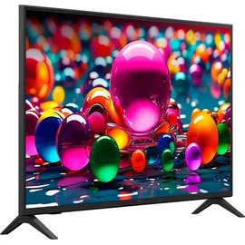 LG 43UA75006LA 43" LED 4K UHD AI Smart TV UA75
