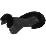 Acavallo Gel Pad THERAPEUTIC mit Lammfell