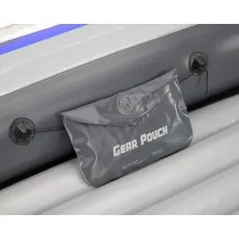 Intex Schlauchboot Excursion 4 Set (68324NP)