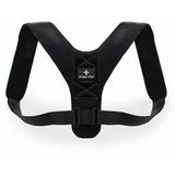 Shapevital Haltungsgurt Vital-Pro | verstellbar & leicht komfortable Haltungsstütze 1 St