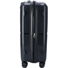 DYX Paris Koffer-Set 3-tlg. schwarz