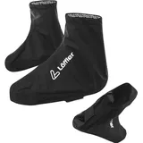 Löffler Gore-tex® Active Überschuhe Schwarz 46