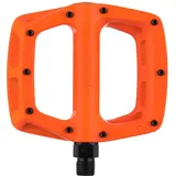 DMR V8 V2 Pedale Highlighter Orange
