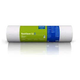 Erfurt PRO Rauhfaser Tapete 33,5 x 0,53 m 1000 g Weiß 1000266