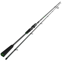 SPORTEX JIG-Xpert Hecht 2,68m WG 68-117g - JX2606