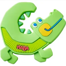 HABA 1306682001 Greifling Kroko