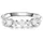 Glanzstücke München Ring Sterling Silber Zirkonia in silber | Gr.: 56