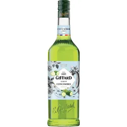 Gurke - Giffard Sirup (1,0l)