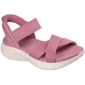 SKECHERS Ultra Flex 3.0 Damen Rosa 38