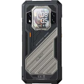 Cubot Kingkong X 5G 512 GB Schwarz