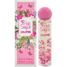 Aquolina Pink Sugar Lollipink Eau de Toilette 50 ml