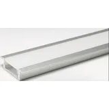L&S London LED Leuchtenprofil Einbau